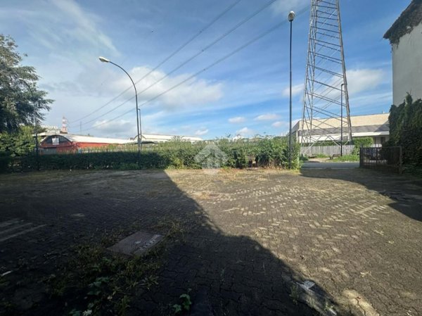 ufficio in affitto a Cinisello Balsamo