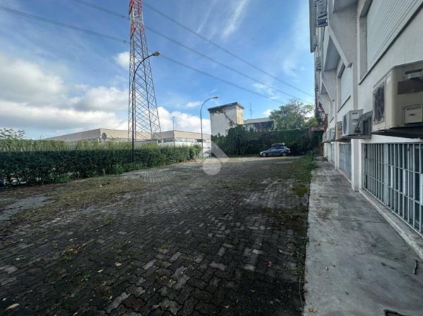 appartamento in affitto a Cinisello Balsamo in zona Bettola