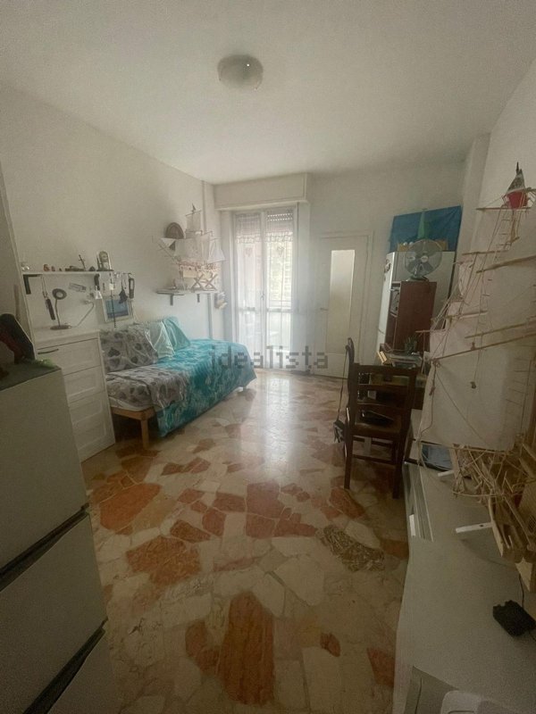 appartamento in affitto a Cinisello Balsamo in zona Crocetta