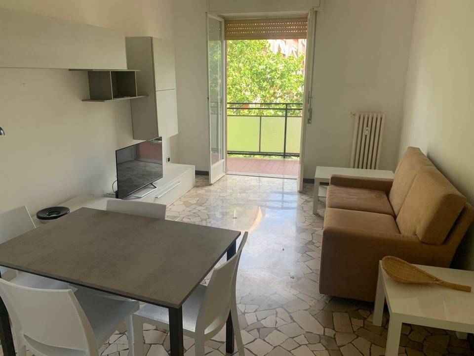 appartamento in affitto a Cinisello Balsamo in zona Campo dei Fiori