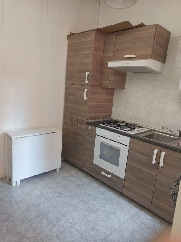 appartamento in affitto a Cinisello Balsamo