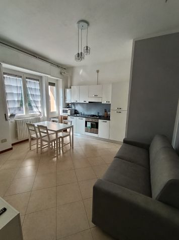 appartamento in affitto a Cinisello Balsamo