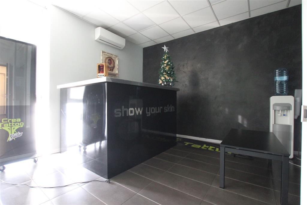 ufficio in affitto a Cinisello Balsamo