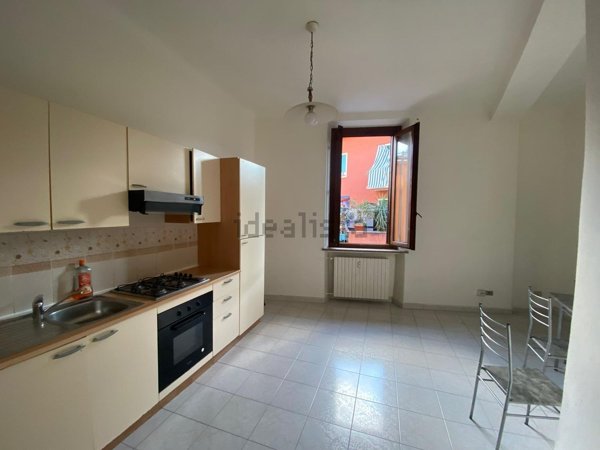 appartamento in affitto a Cinisello Balsamo