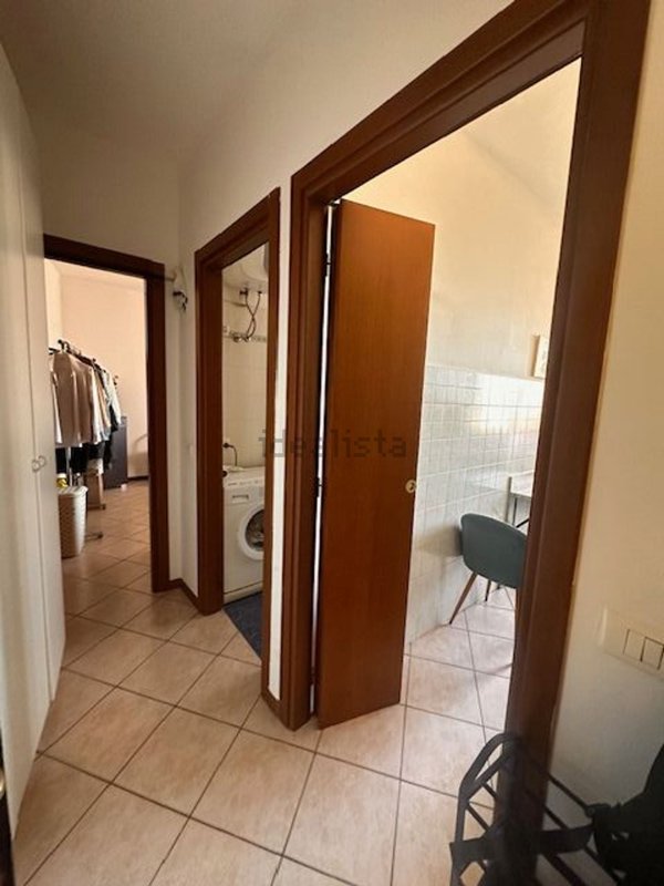 appartamento in affitto a Cinisello Balsamo