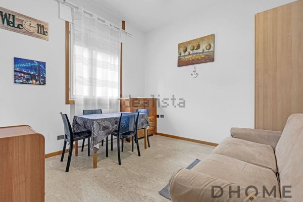 appartamento in affitto a Cinisello Balsamo