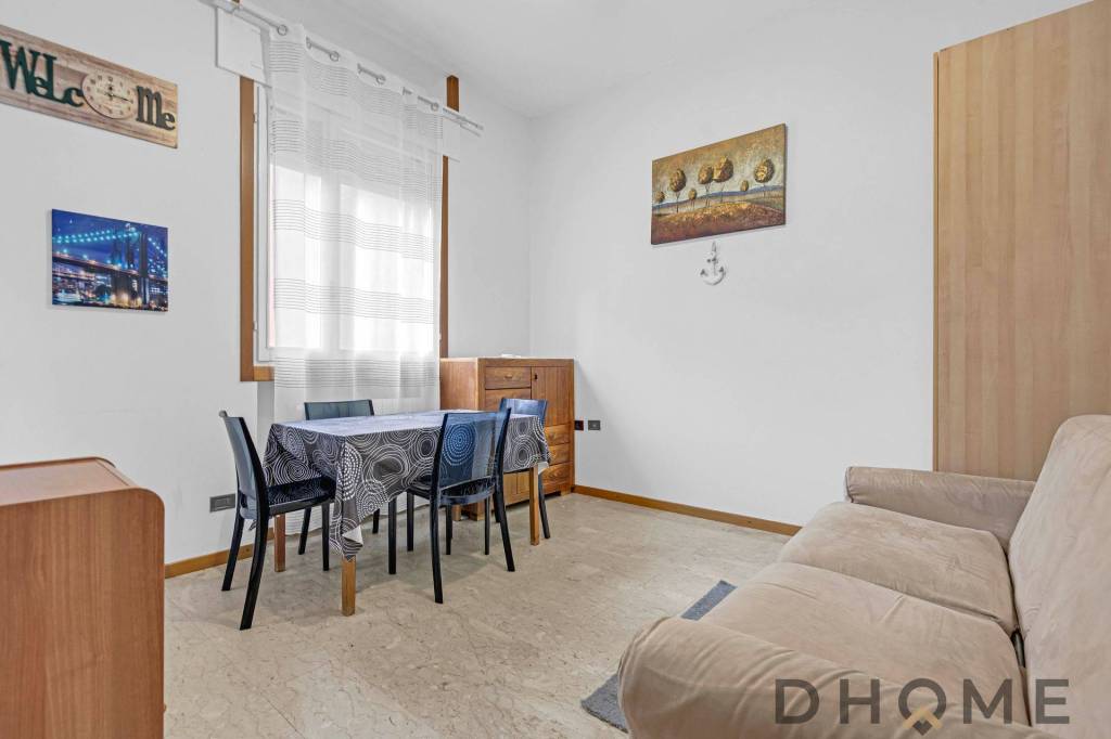 appartamento in affitto a Cinisello Balsamo