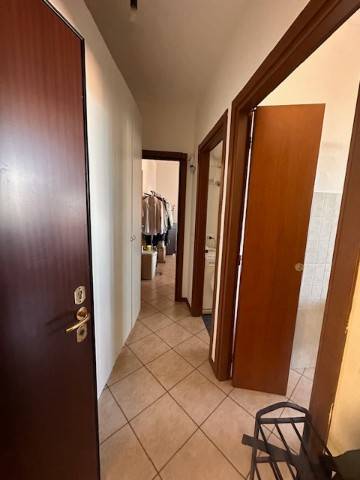 appartamento in affitto a Cinisello Balsamo in zona Robecco