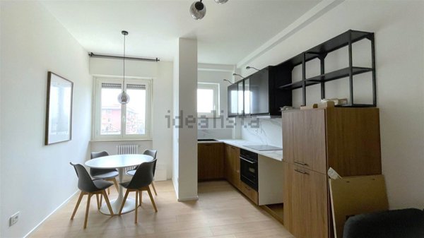 appartamento in affitto a Cinisello Balsamo