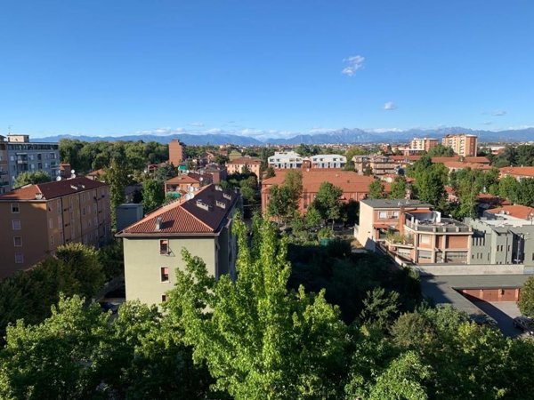 appartamento in affitto a Cinisello Balsamo