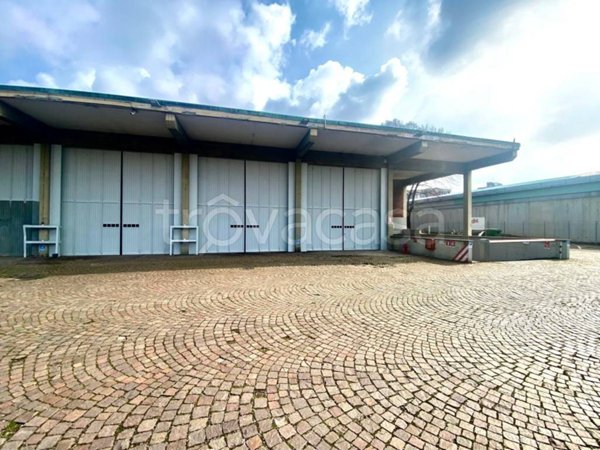 negozio in affitto a Cinisello Balsamo in zona Robecco