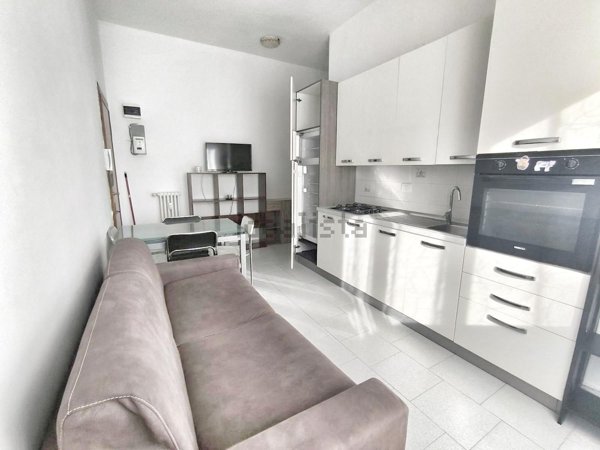 appartamento in affitto a Cinisello Balsamo