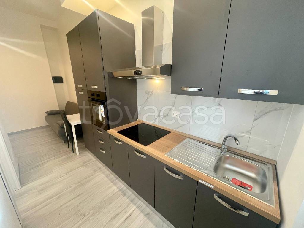 appartamento in affitto a Cinisello Balsamo