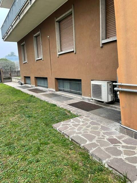 ufficio in affitto a Cinisello Balsamo