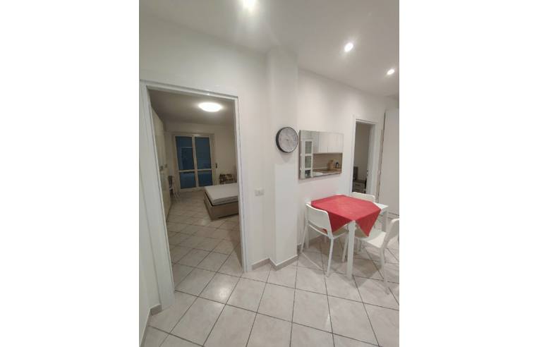 appartamento in affitto a Cinisello Balsamo