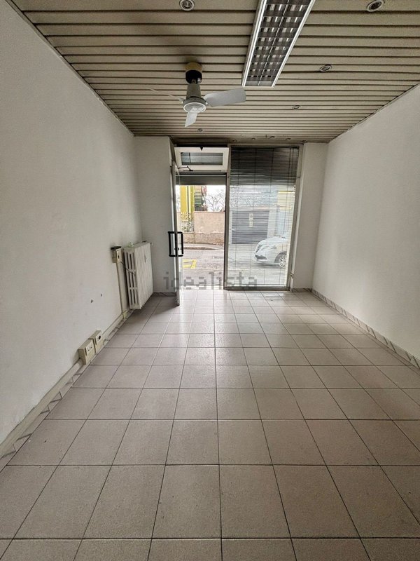 ufficio in affitto a Cinisello Balsamo