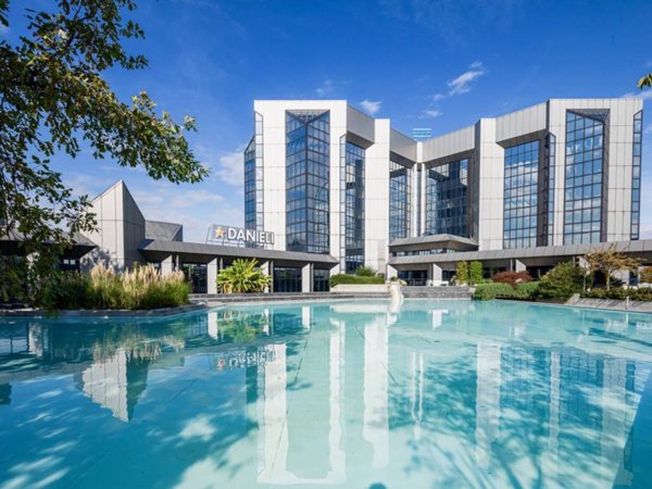 ufficio in affitto a Cinisello Balsamo in zona Robecco