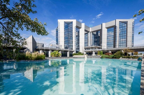 ufficio in affitto a Cinisello Balsamo in zona Bettola