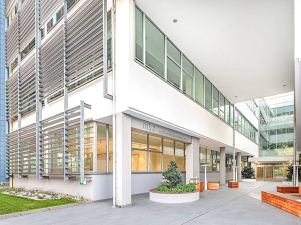 ufficio in affitto a Cinisello Balsamo in zona Bettola