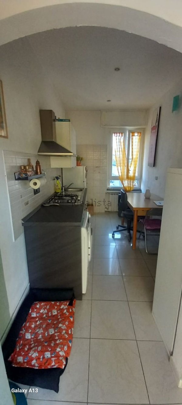 appartamento in affitto a Cinisello Balsamo