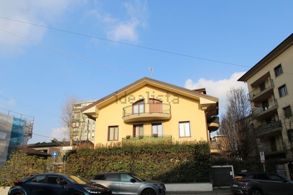 appartamento in affitto a Cinisello Balsamo