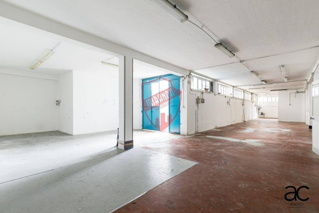 appartamento in affitto a Cinisello Balsamo in zona Bettola