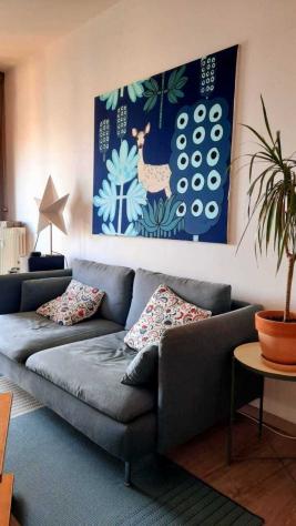 appartamento in affitto a Cinisello Balsamo