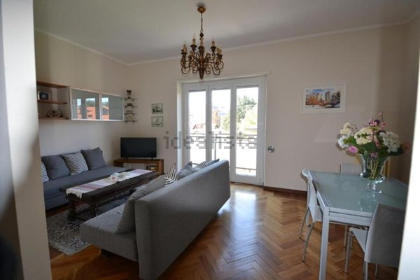 appartamento in affitto a Cinisello Balsamo