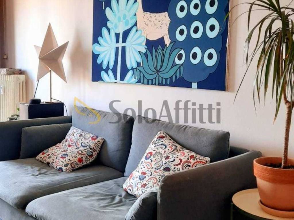 appartamento in affitto a Cinisello Balsamo