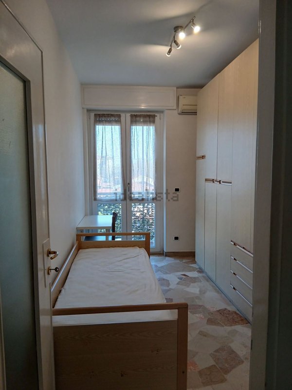 appartamento in affitto a Cinisello Balsamo