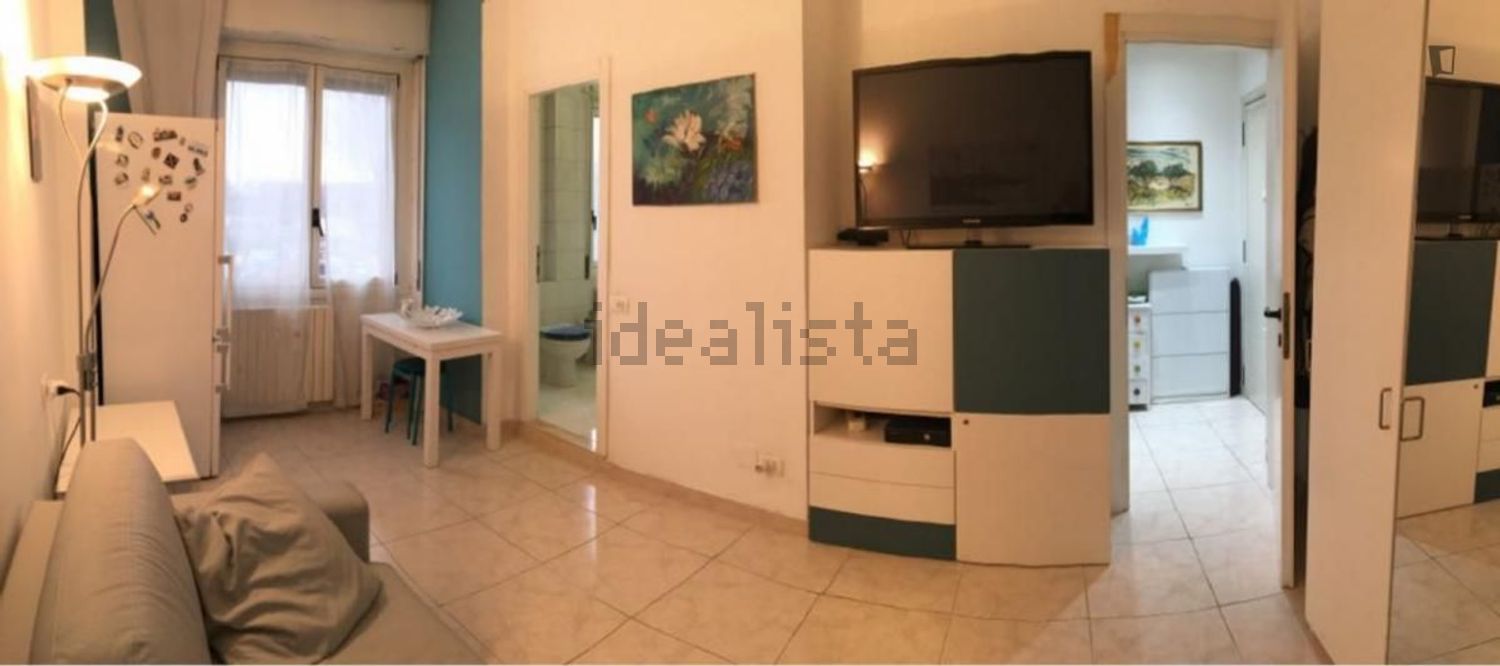 appartamento in affitto a Cinisello Balsamo