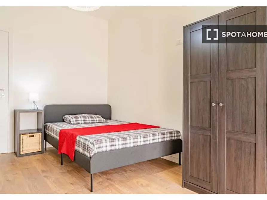 appartamento in affitto a Cinisello Balsamo