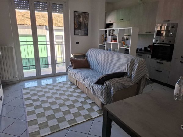 appartamento in affitto a Cinisello Balsamo