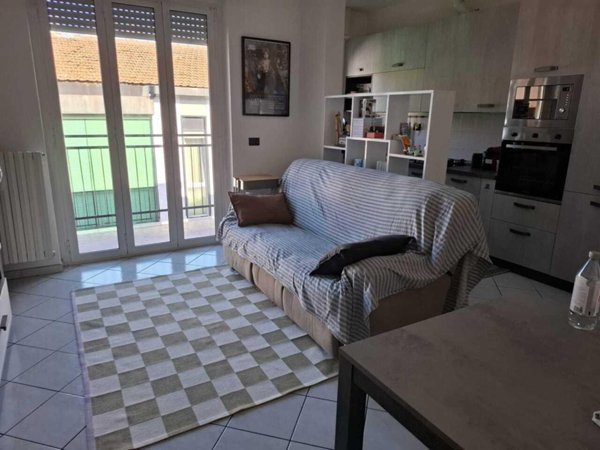 appartamento in affitto a Cinisello Balsamo