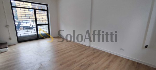 locale commerciale in affitto a Cinisello Balsamo