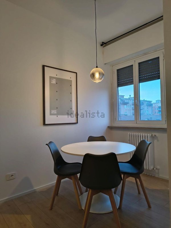 appartamento in affitto a Cinisello Balsamo