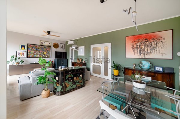 appartamento in affitto a Cinisello Balsamo