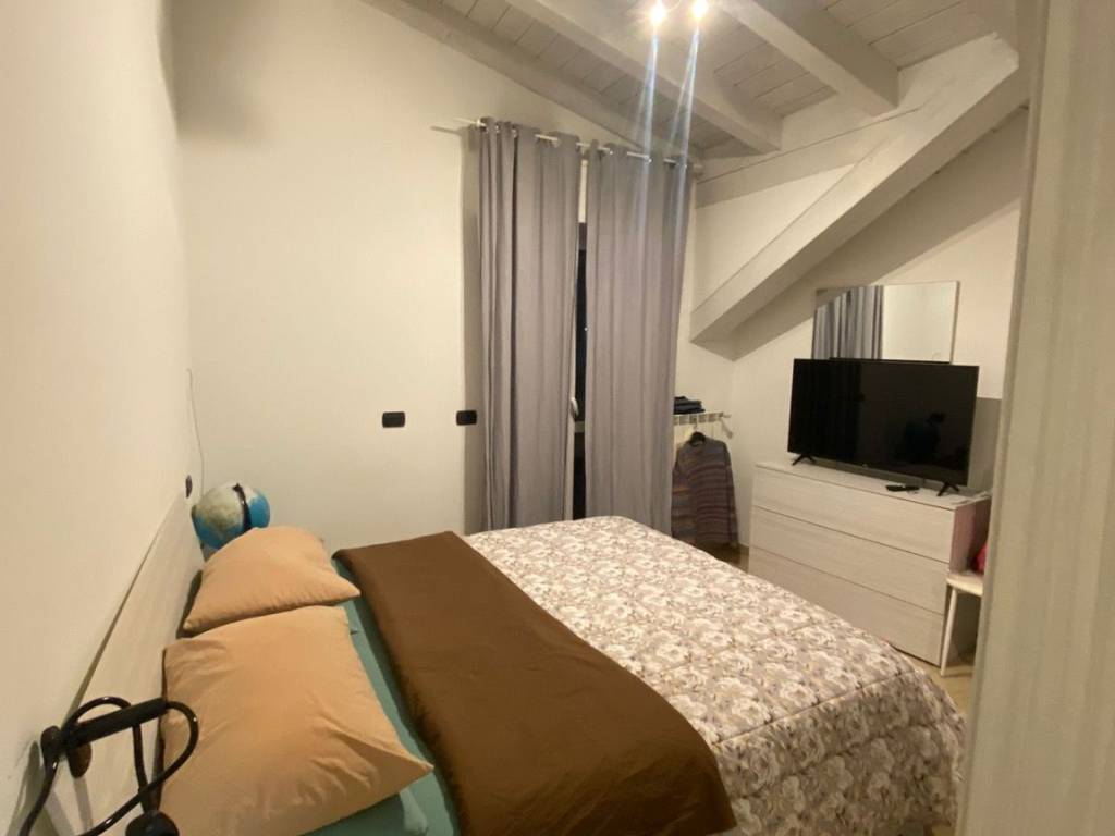 appartamento in affitto a Cinisello Balsamo