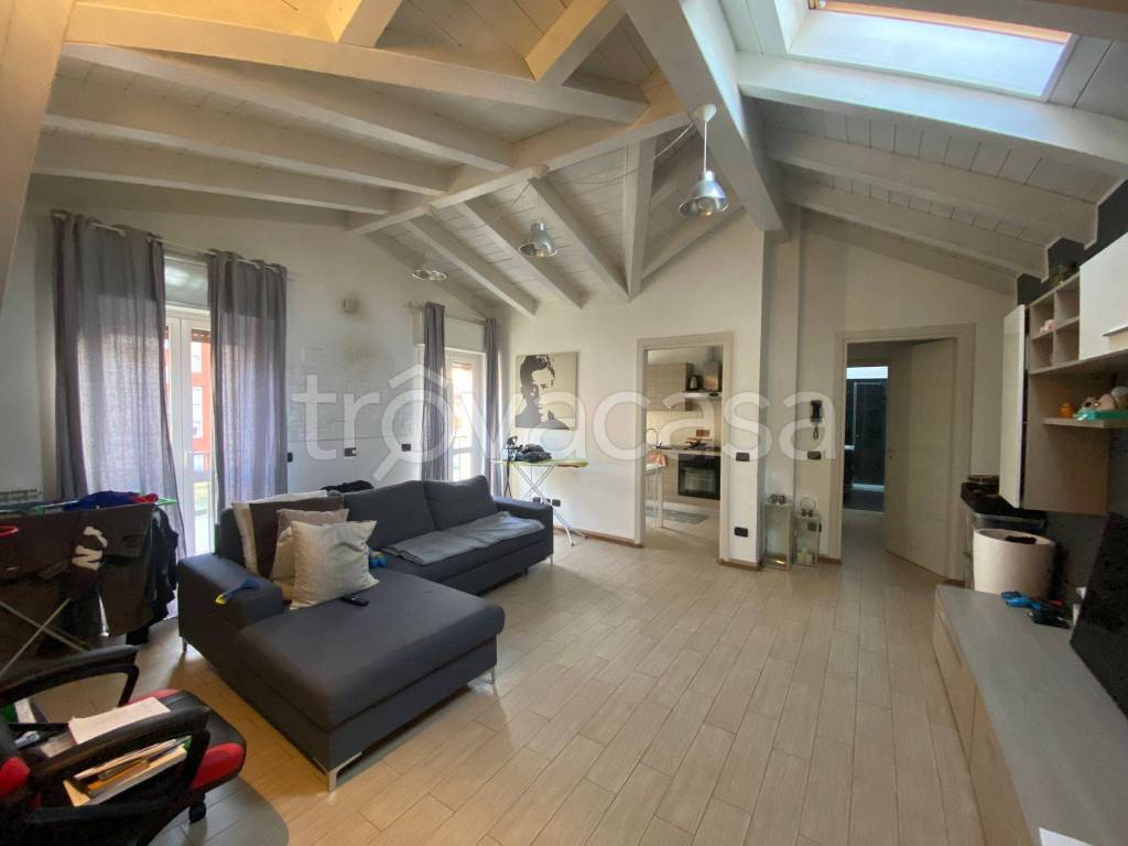 appartamento in affitto a Cinisello Balsamo