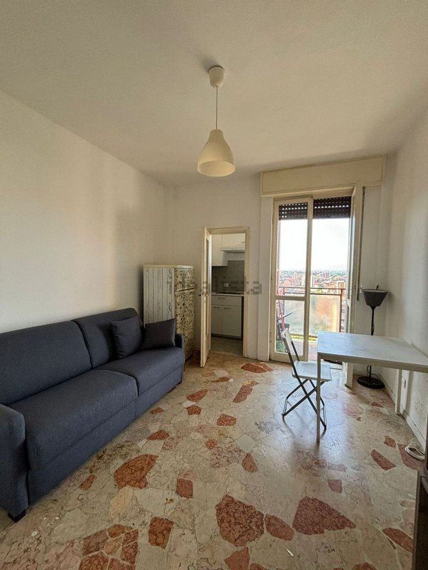 monolocale in affitto a Cinisello Balsamo