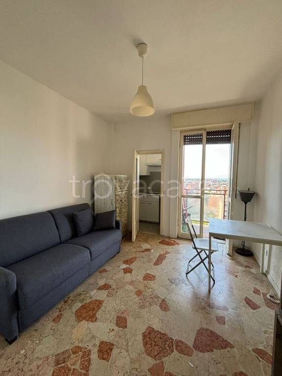 monolocale in affitto a Cinisello Balsamo