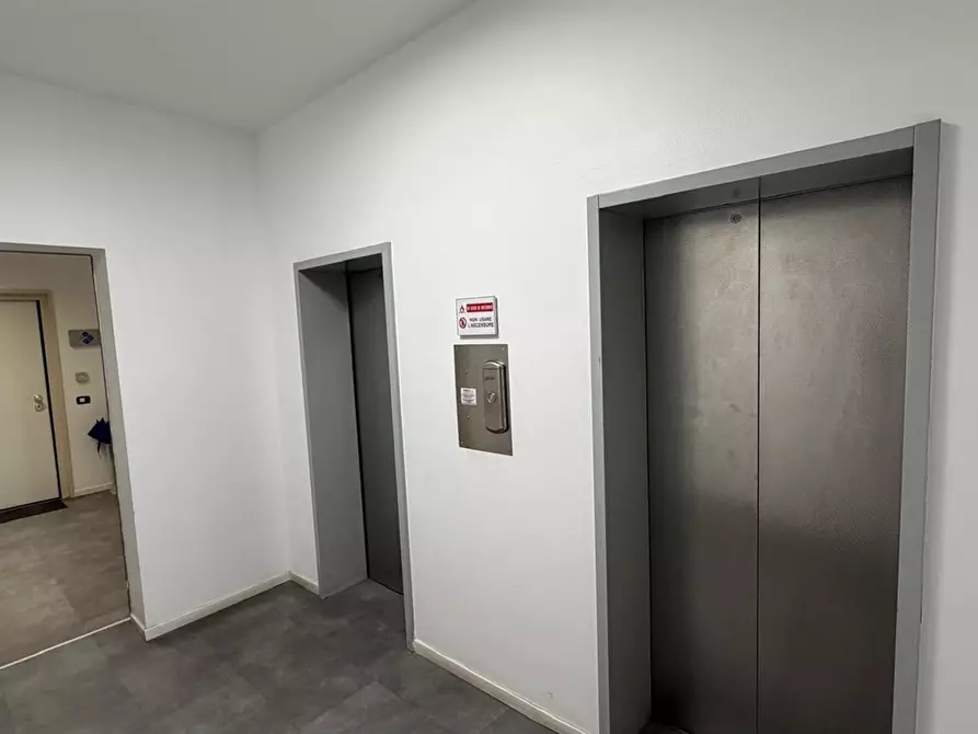 ufficio in affitto a Cinisello Balsamo