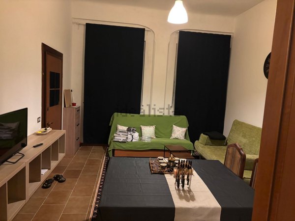 casa indipendente in affitto a Cinisello Balsamo