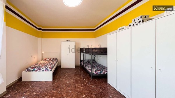 appartamento in affitto a Cinisello Balsamo