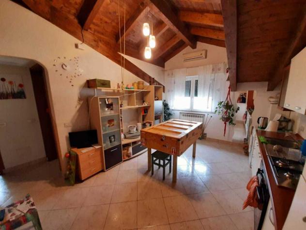 appartamento in affitto a Cinisello Balsamo in zona Robecco