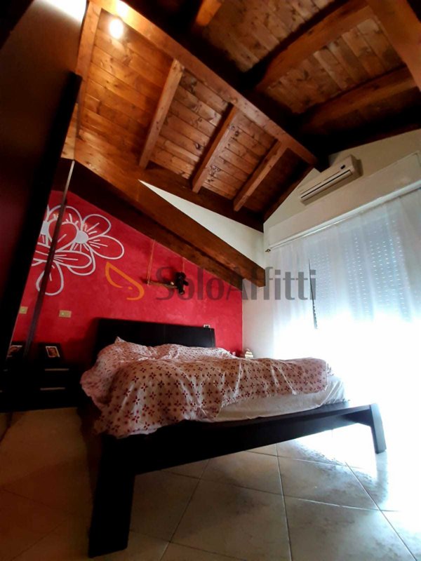 appartamento in affitto a Cinisello Balsamo in zona Robecco