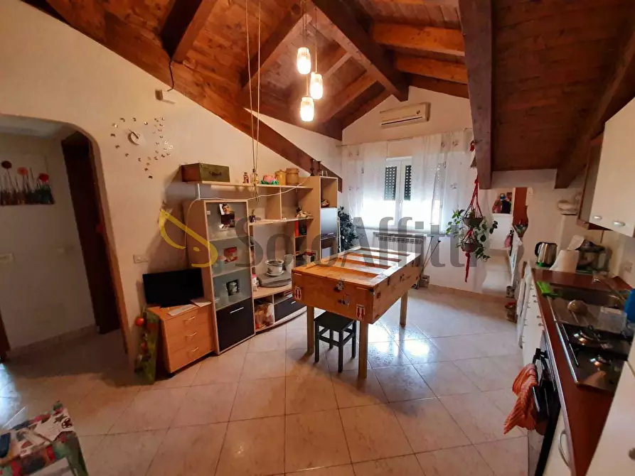 appartamento in affitto a Cinisello Balsamo in zona Robecco