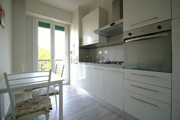 appartamento in affitto a Cinisello Balsamo