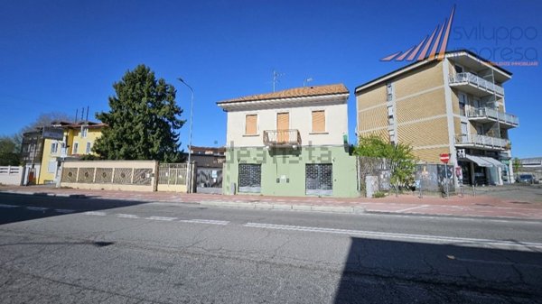 appartamento in affitto a Cinisello Balsamo