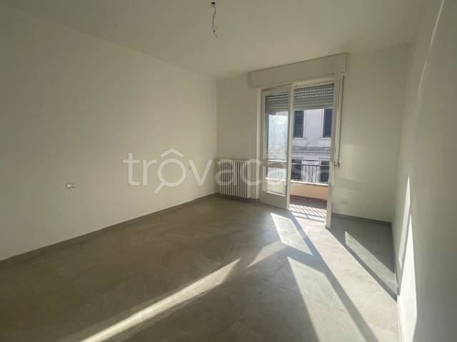 appartamento in affitto a Cinisello Balsamo